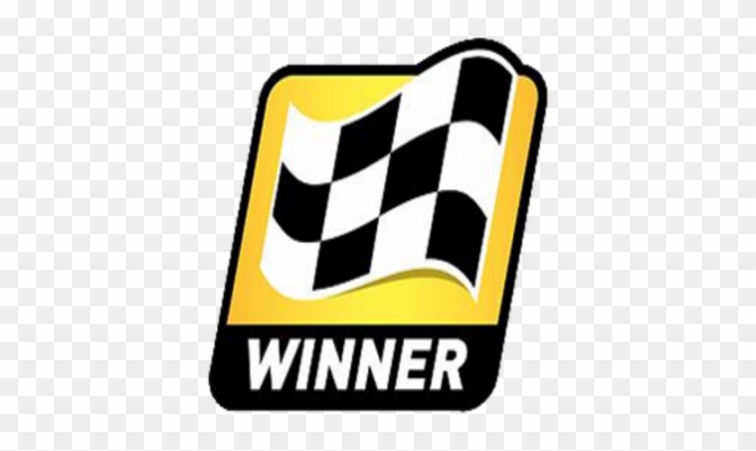 Nascar Winners Decal - Nascar Winners Decal #1508724