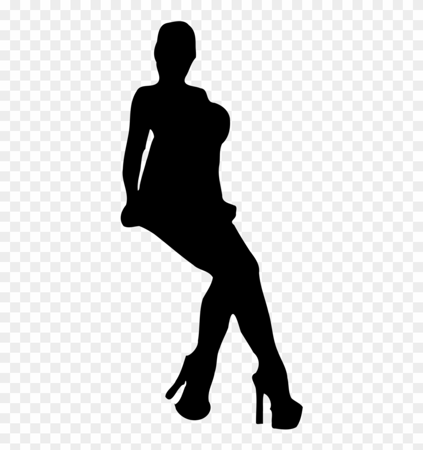 Clip Art Free Download Woman Silhouette At Getdrawings - Clip Art Free ...