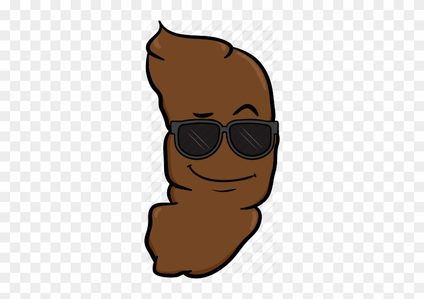 Poo Emoji Cartoons By - Poo Emoji Cartoons By #1509370