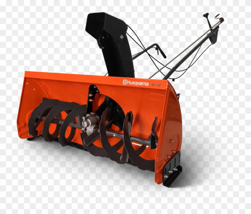 Zero Turn Snow Blower - Zero Turn Snow Blower #1509398