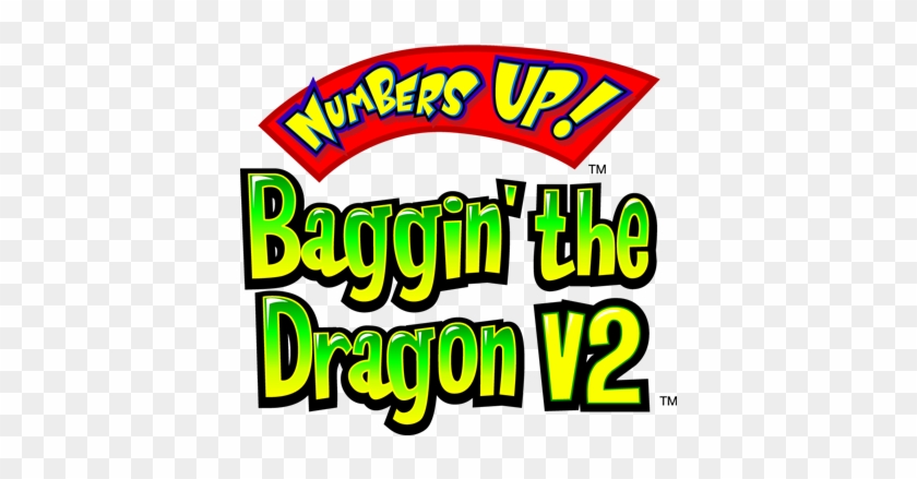 Baggin' The Dragon V2 - Baggin' The Dragon V2 #1509438