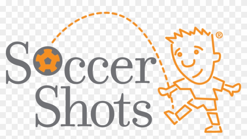 Soccer Shots Logo - Soccer Shots Logo #1510019