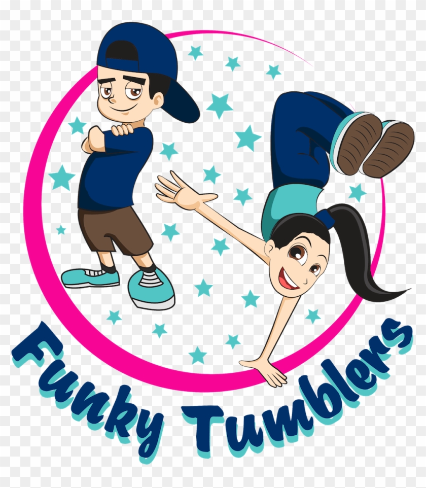 Tumbling Classes - Tumbling Classes #1510215