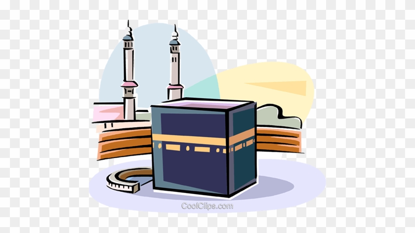 Religious Holidays Arab Region Kaabah Royalty Free - Religious Holidays Arab Region Kaabah Royalty Free #1510235