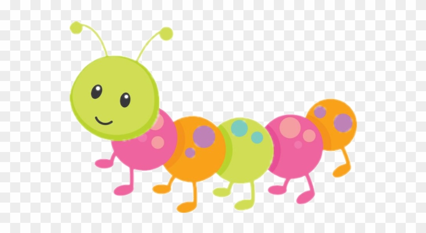 inchworm clipart