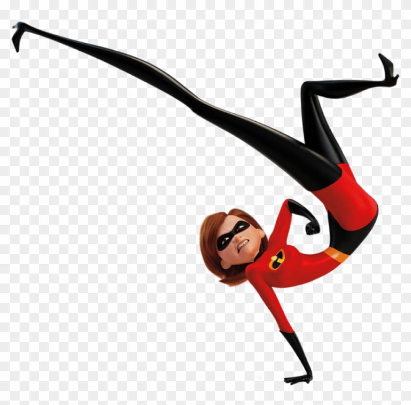 Download Elastigirl Incredibles 2 Png Cartoon Clipart - Download Elastigirl Incredibles 2 Png Cartoon Clipart #1510479