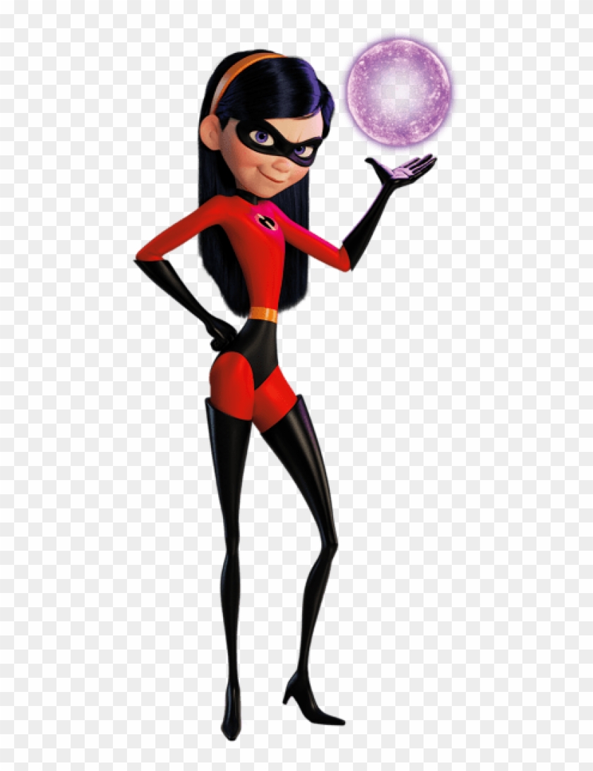 Download Violet Incredibles 2 Png Cartoon Clipart Png - Download Violet Incredibles 2 Png Cartoon Clipart Png #1510483