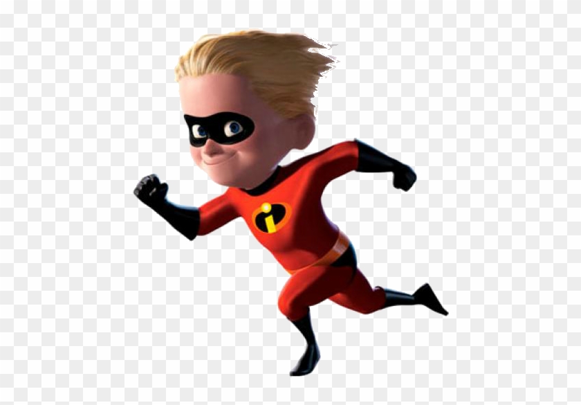 Incredible Jack-jack Dash Mr - Incredible Jack-jack Dash Mr #1510485