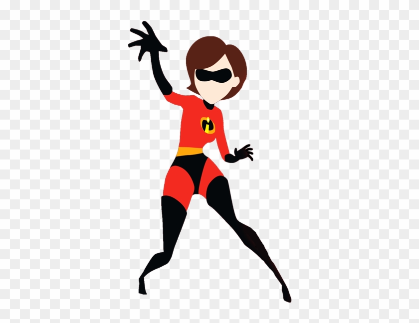 Operation Kronos Identity Elastigirl - Operation Kronos Identity Elastigirl #1510494