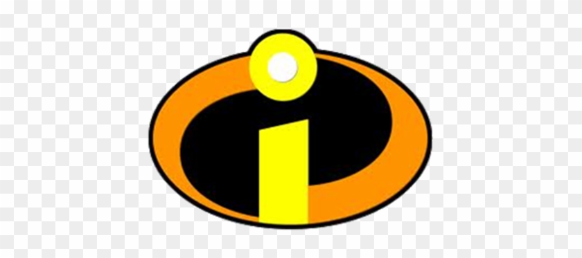 Incredibles 2 Logo to Color - Get Coloring Pages