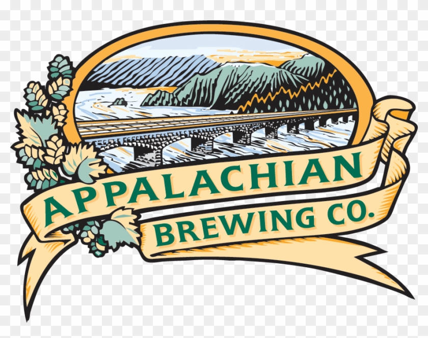 Appalachian Brewing Company Logo - Appalachian Brewing Company Logo #1510785