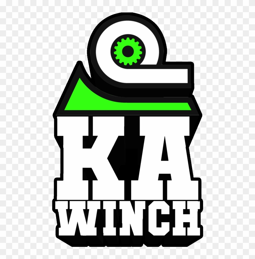 Ka-winch - Ka-winch #1510804