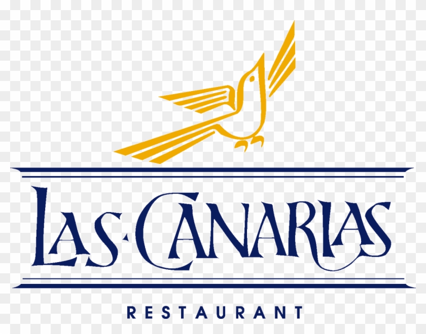 Las Canarias Logo - Las Canarias Logo #1510933