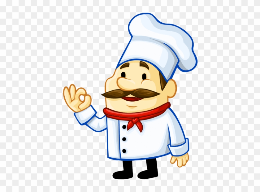 Free Png Download Male Chef Clipart Png Photo Png Images - Free Png Download Male Chef Clipart Png Photo Png Images #1511017