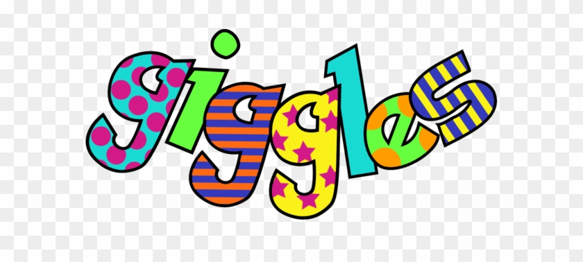 Giggles Logo - Giggles Logo #1511020