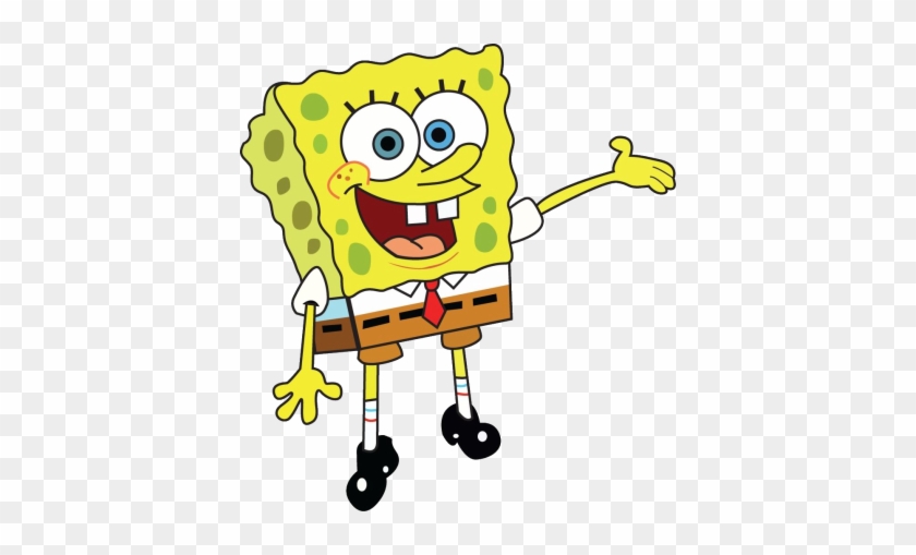 Spongebob Png - Spongebob Png - Full Size PNG Clipart Images Download