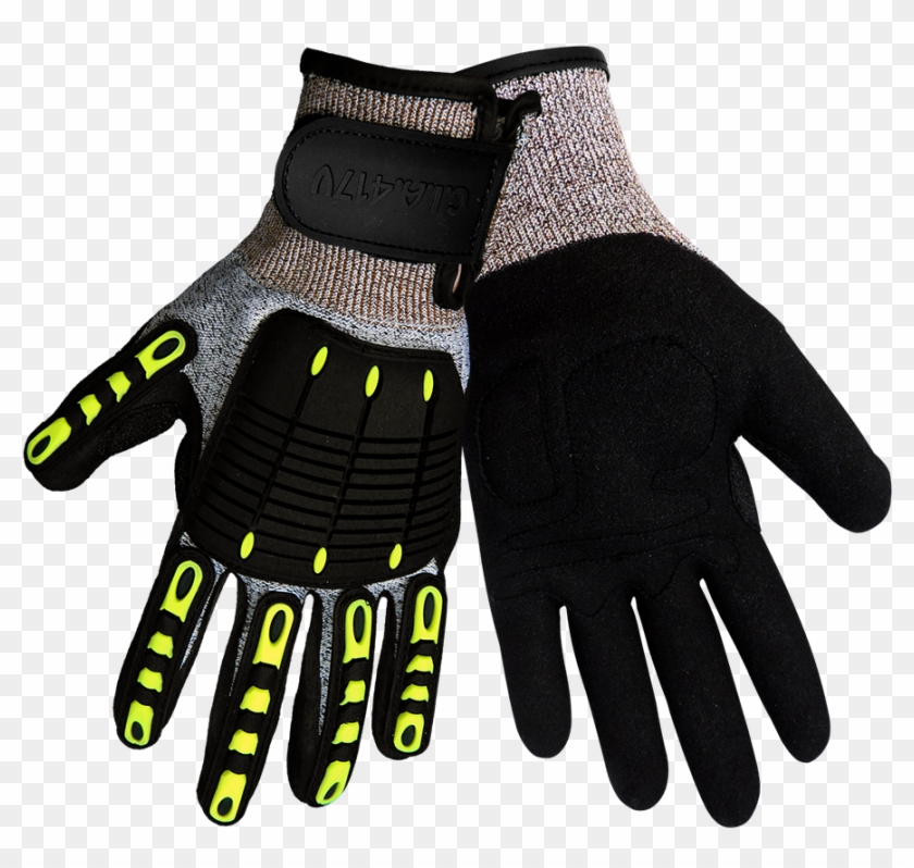 Glove Clipart Ppe - Glove Clipart Ppe #1511981