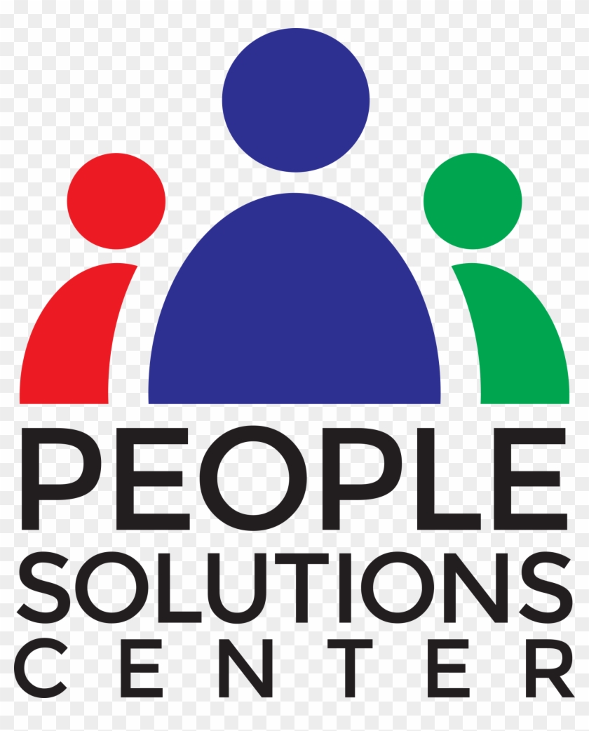 People Solutions Logo - People Solutions Logo #1512227