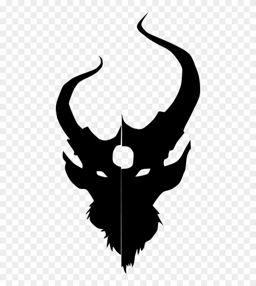 Demon Logo By Gouranga - Demon Logo By Gouranga #1512249