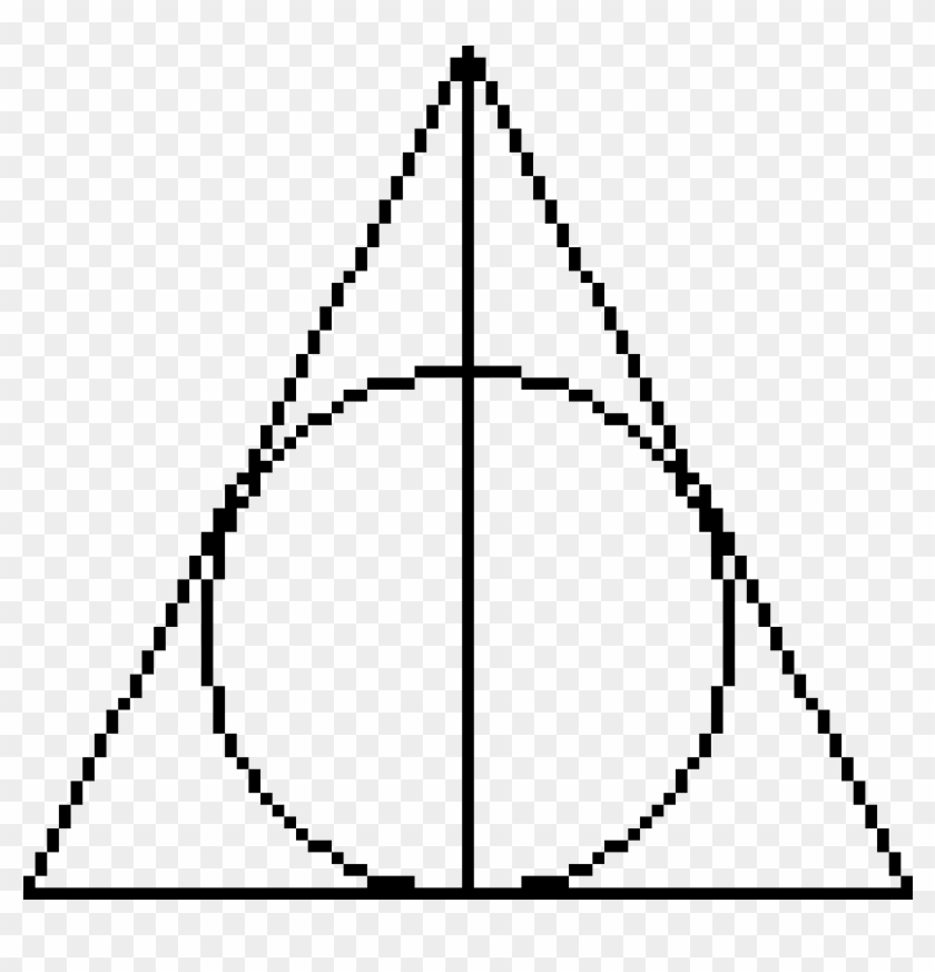 Deathly Hallows - Deathly Hallows #1512583