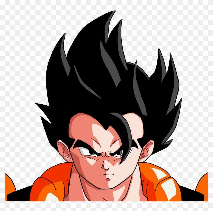 Gogeta PNG Transparent Images - PNG All