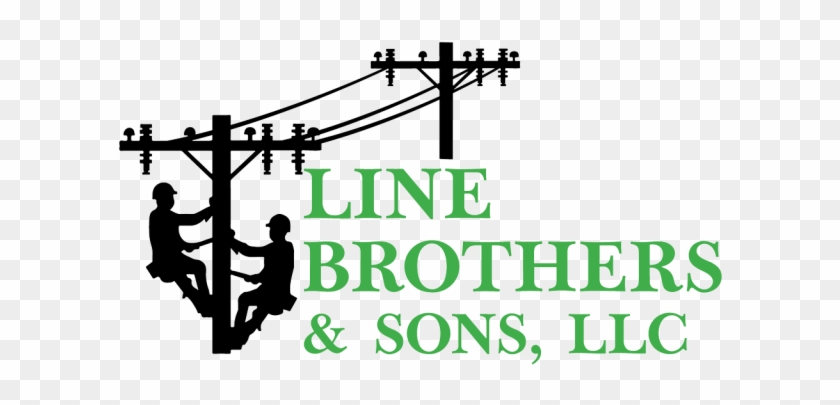 Line Brothers Logo - Line Brothers Logo #1513228