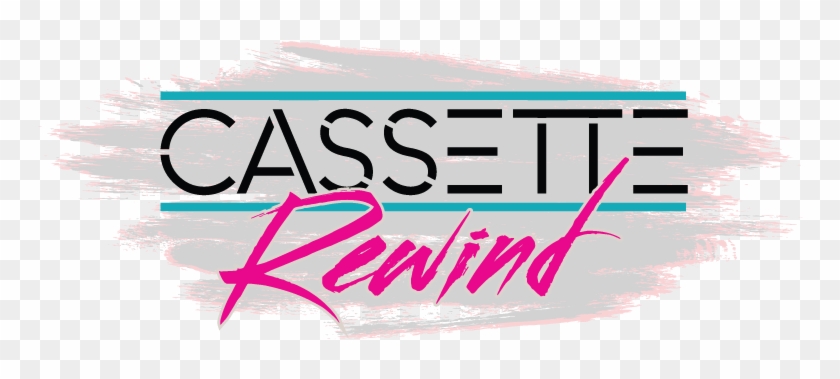 Cassette Rewind - Cassette Rewind #1513447