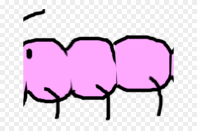 Caterpillar Clipart Pink - Caterpillar Clipart Pink #1513768