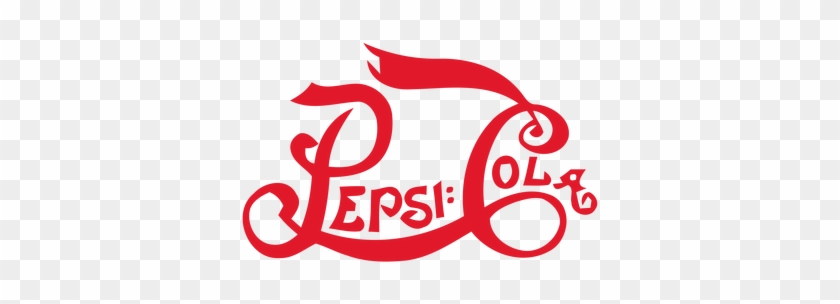 Logo Pepsi De Epoca - Logo Pepsi De Epoca - Free Transparent PNG ...