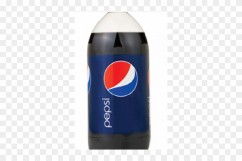 Pepsi Clipart 2 Liter Png - Pepsi Clipart 2 Liter Png #1513972