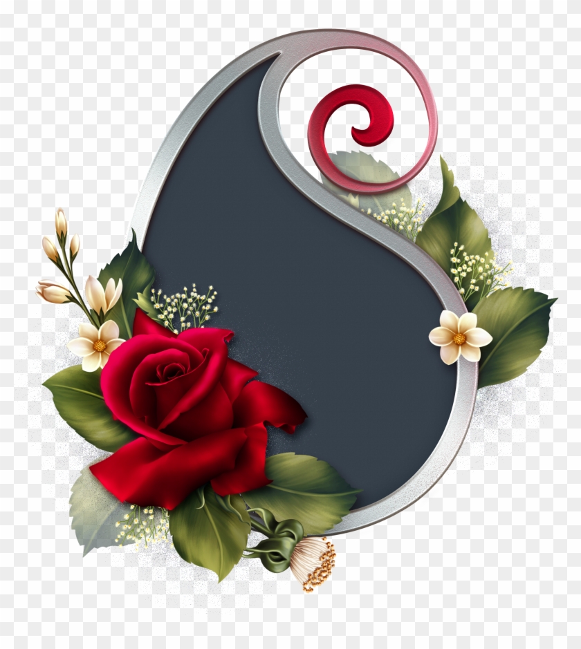 Velvet Rose Arts And Crafts, Clip Art, Velvet, Frame, - Velvet Rose Arts And Crafts, Clip Art, Velvet, Frame, #1514370