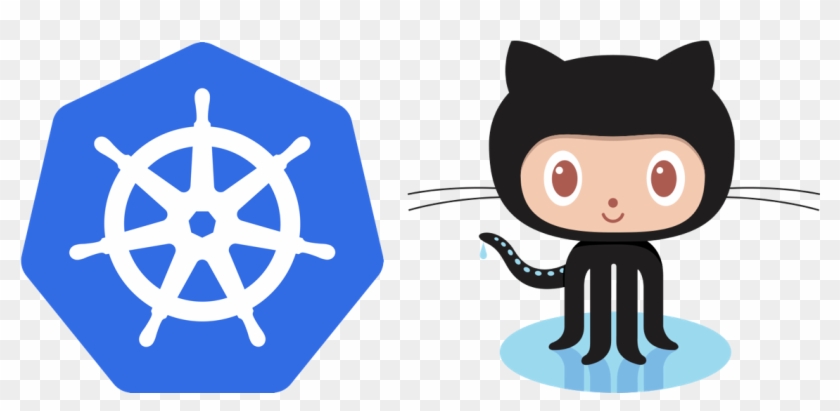 How I Built A Kubernetes Cluster So My Coworkers Could - How I Built A Kubernetes Cluster So My Coworkers Could #1514815