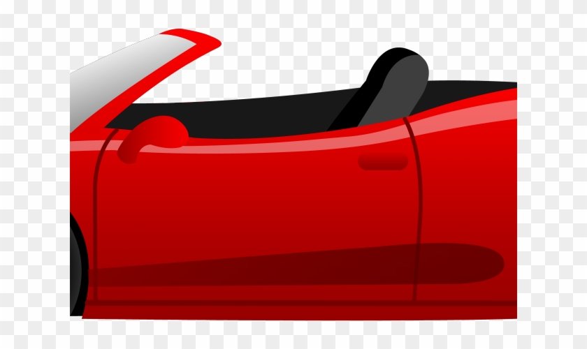 Classic Car Clipart Sportscar - Classic Car Clipart Sportscar #1515038