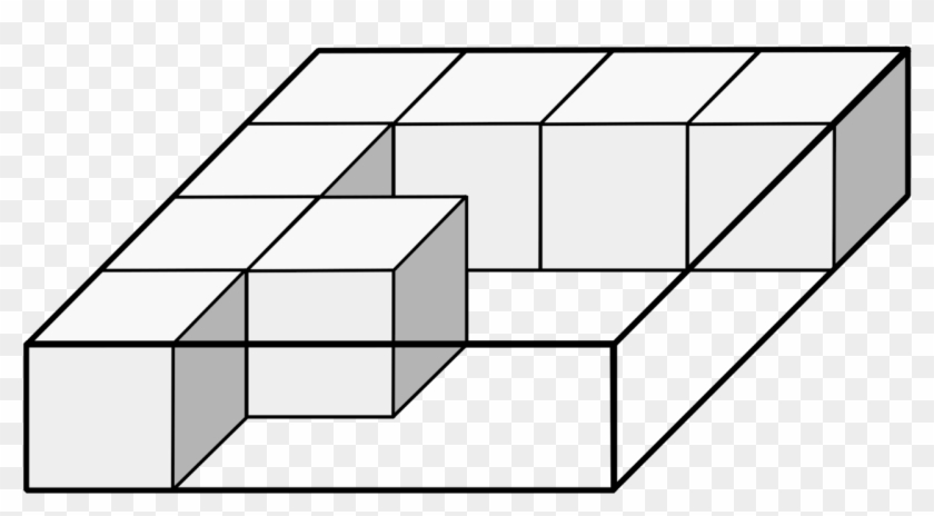 Surface Area Rectangle Prism - Surface Area Rectangle Prism #1515213