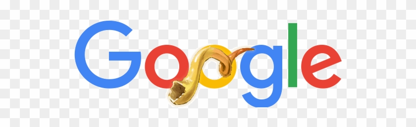 Google Rosh Hashanah Logo - Google Rosh Hashanah Logo #1515475