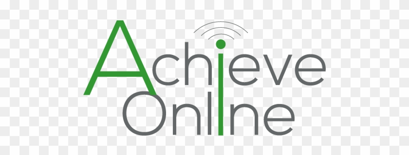 Achieve Online School - Achieve Online School #1515705