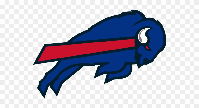 Buffalo Bills Clipart Nfl - Buffalo Bills Clipart Nfl #1515873