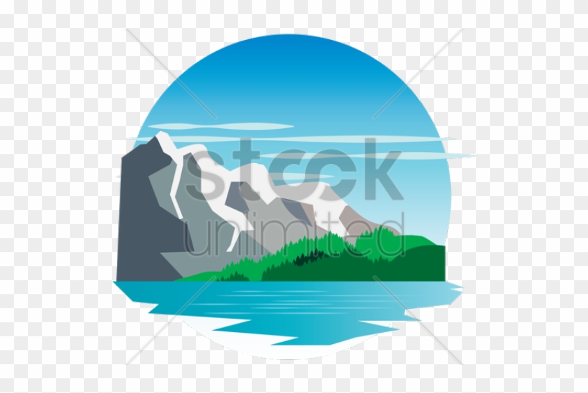 Landscape Clipart Canada Landscape - Landscape Clipart Canada Landscape #1515953