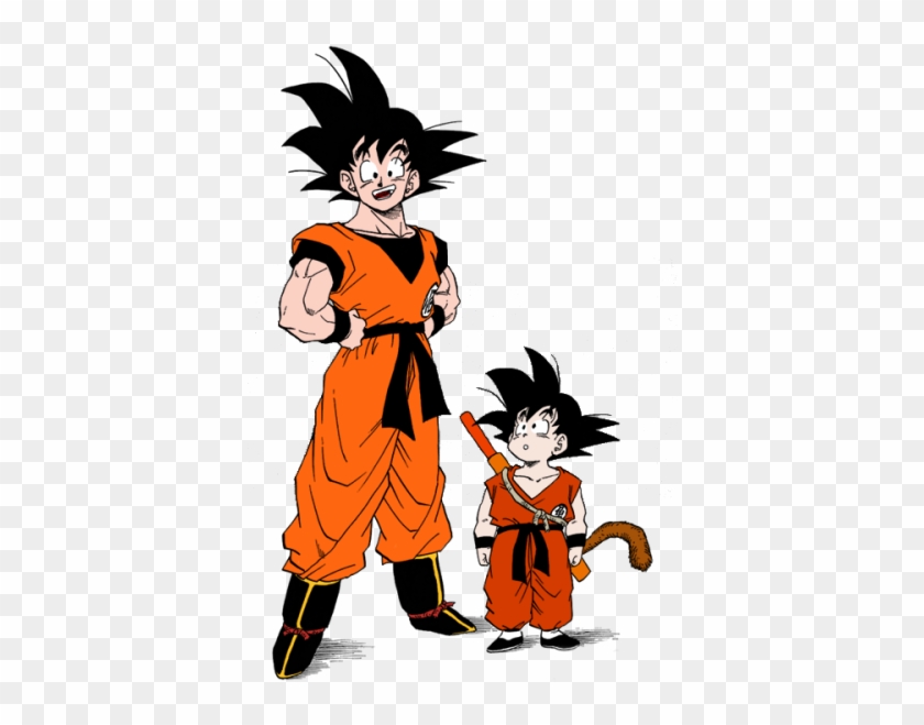 Image Free Library Dbz Transparent Goku - Image Free Library Dbz Transparent Goku #1516710