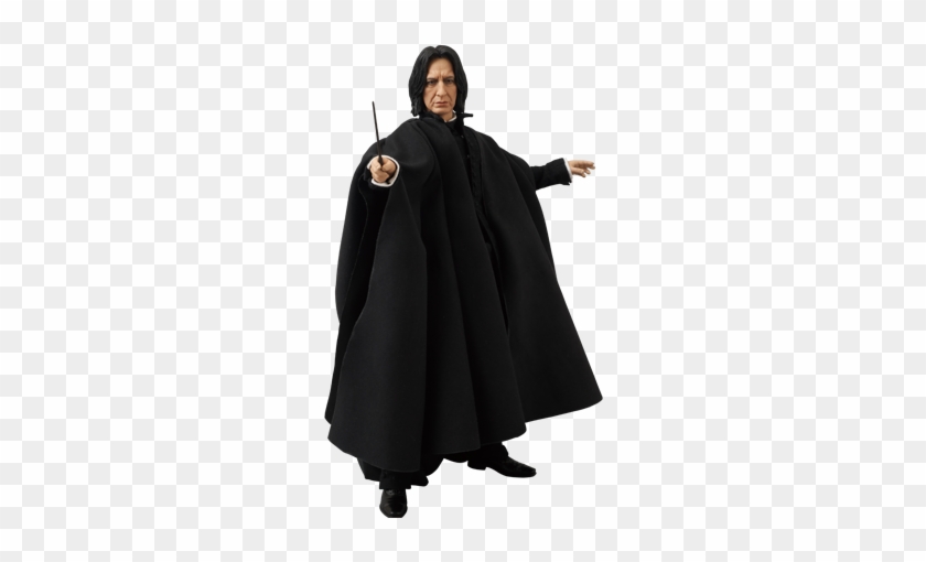 Severus Snape Png Transparent Images - Severus Snape Png Transparent Images #1516806