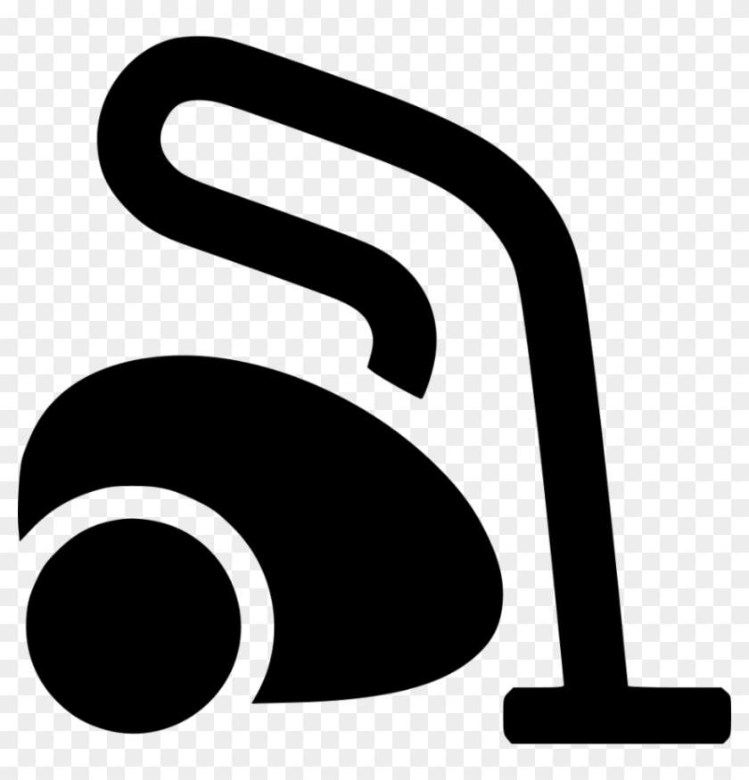 Black Vacuum Cleaner Png - Black Vacuum Cleaner Png #1517127