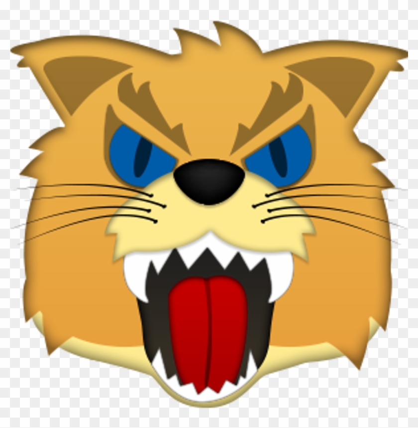 Badger Clipart Emoji - Badger Clipart Emoji #1517374