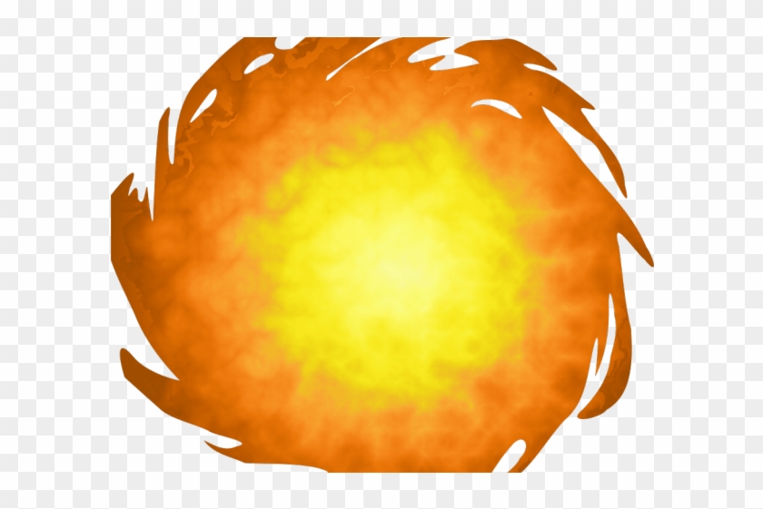 Fireball Clipart Real - Fireball Clipart Real #1518423