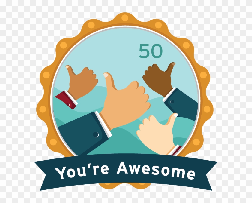 You're Awesome - You're Awesome #1518535