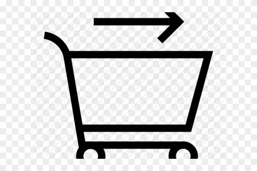 Retail Clipart Shopping Cart - Retail Clipart Shopping Cart #1518581