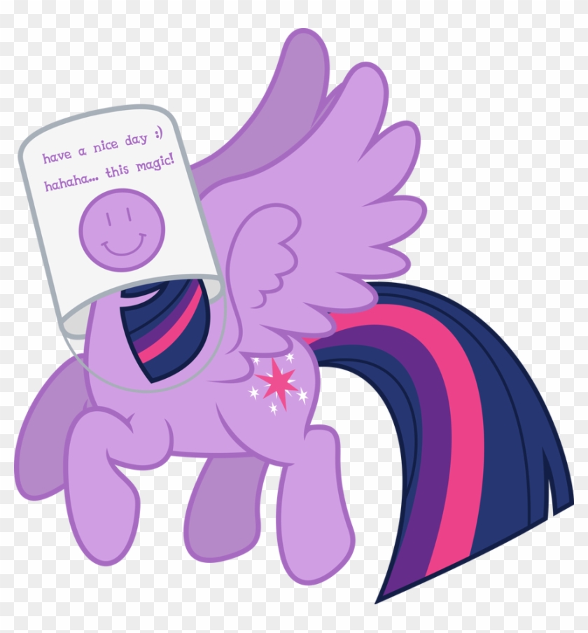 Mlp Fim Twilight Sparkle Vector - Mlp Fim Twilight Sparkle Vector #1518840