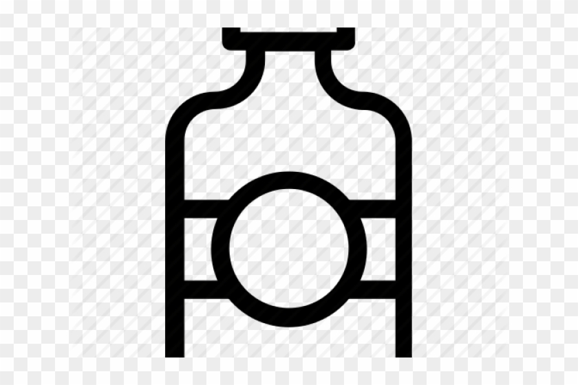 Oil Clipart Outline - Oil Clipart Outline #1519423