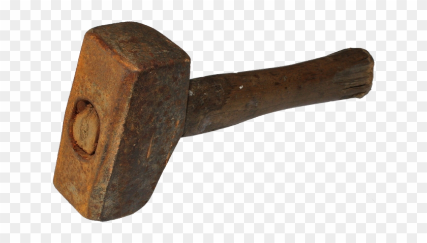 Hammer Clipart Roofing Tool - Hammer Clipart Roofing Tool #1519477