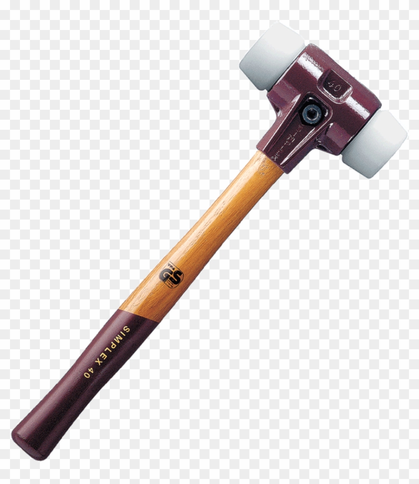 Simplex Hammers Hammer Assemblies - Simplex Hammers Hammer Assemblies #1519503