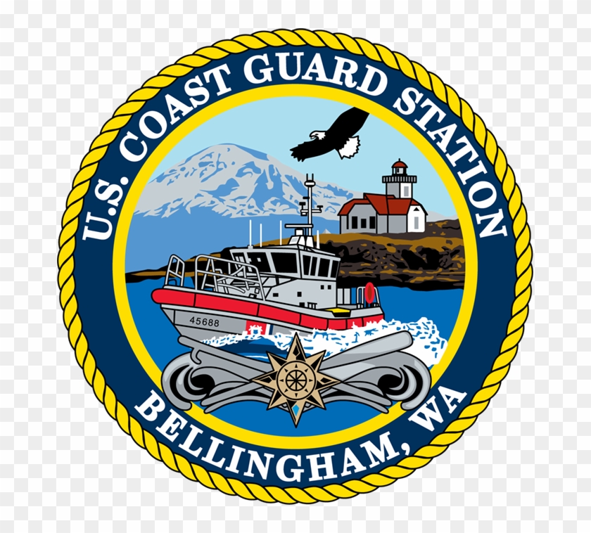 Uscg Station Bellingham Wa - Uscg Station Bellingham Wa #1519566